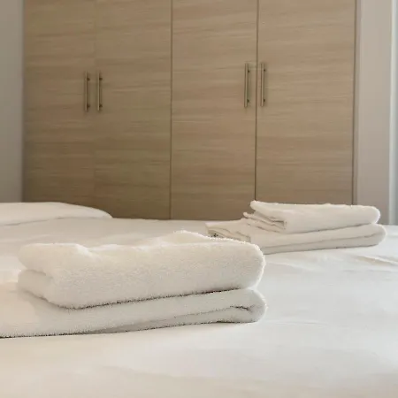 Iakovaton Modern 62sqm In * Atenas