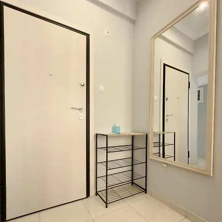 Apartment Iakovaton Modern 62sqm In *