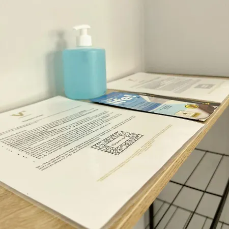 Iakovaton Modern 62sqm In Athens